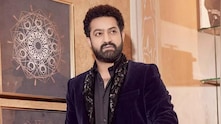 After Shoulder Injury, Jr NTR To Undergo Surgery In Hyderabad Tomorrow