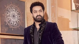 After Shoulder Injury, Jr NTR To Undergo Surgery In Hyderabad Tomorrow