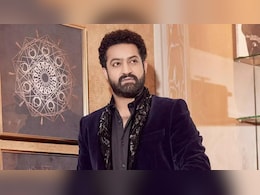After Shoulder Injury, Jr NTR To Undergo Surgery In Hyderabad Tomorrow