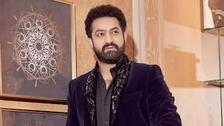 After Shoulder Injury, Jr NTR To Undergo Surgery In Hyderabad Tomorrow