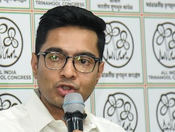 Kolkata Cops Summon Abhishek Banerjee On Wednesday In Billboard Case