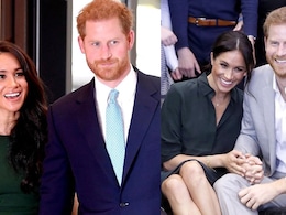 How Much Did Prince Harry And Meghan Markle's Private Jet To The UK Cost?