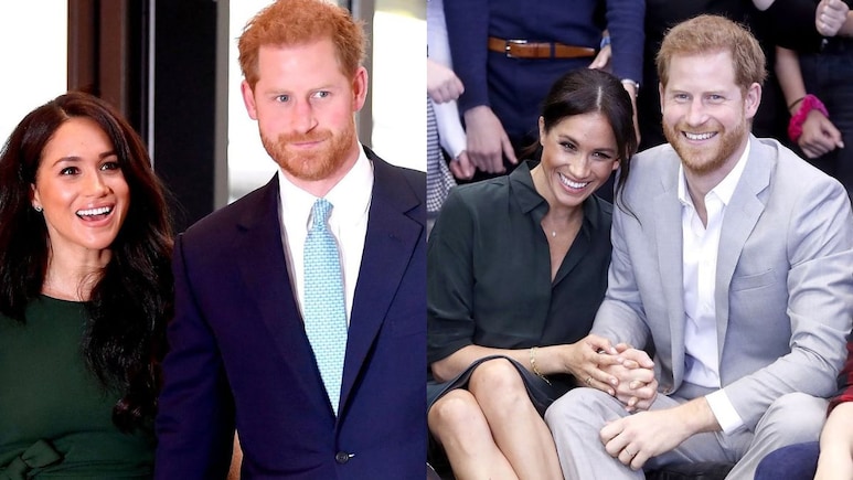 How Much Did Prince Harry And Meghan Markle's Private Jet To The UK Cost?
