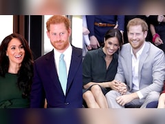 How Much Did Prince Harry And Meghan Markle's Private Jet To The UK Cost?