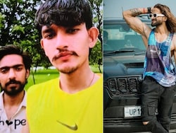 2 Suspected Shooters Of Haryanvi Singer Ankit Balyan Killed In UP Encounter