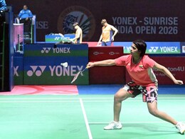 कौन है पंजाब की बेटी तन्वी शर्मा, जिसने जीता ताइपे ओपन 2026 का खिताब, दिखती है साइना नेहवाल-पीवी सिंधु की झलक