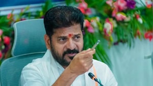 After Denying Revanth Reddy's US Visit Request, Centre's "Appropriate" Remark