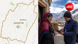 Explainer: मणिपुर में जनगणना से पहले NRC की मांग क्यों उठी, पूरा विवाद क्या है?