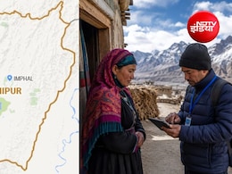 Explainer: मणिपुर में जनगणना से पहले NRC की मांग क्यों उठी, पूरा विवाद क्या है?