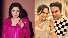 'You Rarely Find Husbands Like Him': Farah Khan On Gaurav Khanna