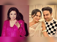 'You Rarely Find Husbands Like Him': Farah Khan On Gaurav Khanna After Akanksha Chamola's Divorce Announcement