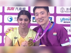 Who Is Tanvi Sharma? Young Indian Shuttler Wins Maiden BWF Super 300 Title At Taipei Open