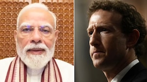 Mark Zuckerberg Asked to Respond as Parliament Questions Meta Over PM Modi Video