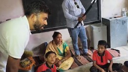 स्कूल में बिना इजाजत घुसने का आरोप, CJP प्रमुख अभिजीत दिपके के खिलाफ FIR
