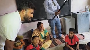 स्कूल में बिना इजाजत घुसने का आरोप, CJP प्रमुख अभिजीत दिपके के खिलाफ FIR