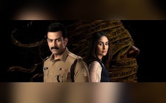 Kareena Kapoor And Prithviraj's <i>Daayra</i> Poster Teases A Dark Mystery