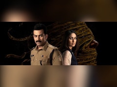 <i>Daayra</i> First Poster: Kareena Kapoor And Prithviraj Sukumaran's Crime Thriller Promises A Dark Mystery