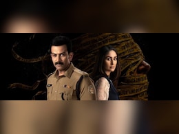 <i>Daayra</i> First Poster: Kareena Kapoor And Prithviraj Sukumaran's Crime Thriller Promises A Dark Mystery
