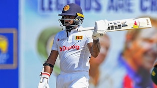 Sri Lanka Captain Dhananjaya De Silva Backs Niroshan Dickwella's Inclusion In Squad For 1st Test vs India