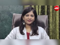 गाजियाबाद में डिप्रेशन ने ली महिला डॉक्टर की जान, 18 महीने पहले हुआ था तलाक, 7वीं मंजिल से लगाई छलांग