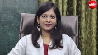 गाजियाबाद में डिप्रेशन ने ली महिला डॉक्टर की जान, 18 महीने पहले हुआ था तलाक, 7वीं मंजिल से लगाई छलांग
