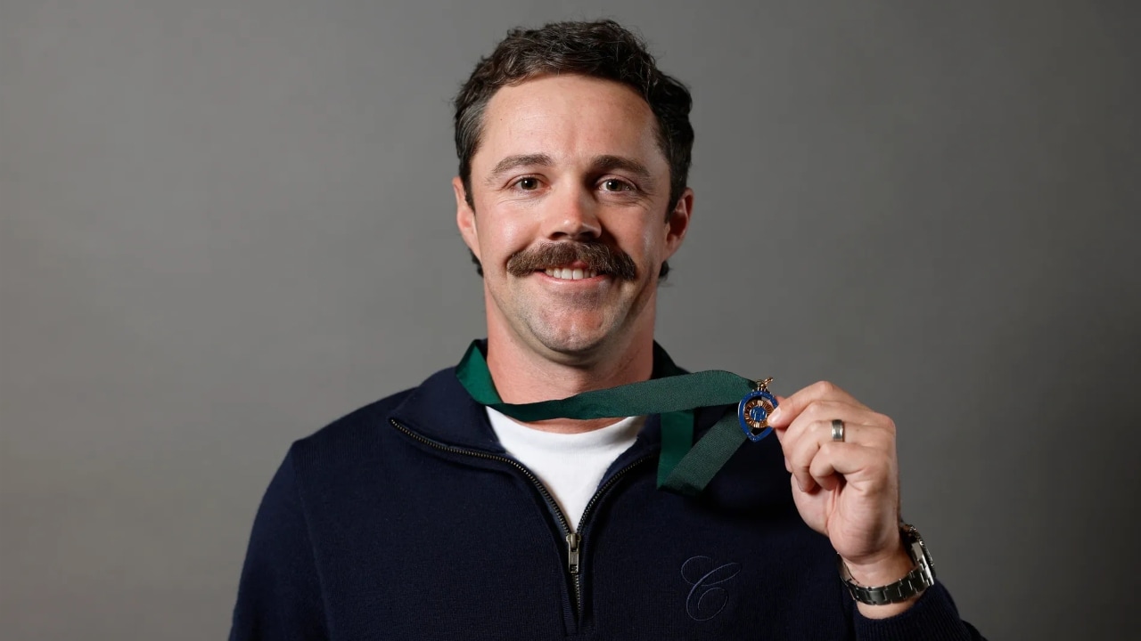 Travis Head Wins Second Straight Allan Border Medal, Joins Elite List