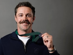 Travis Head Wins Second Straight Allan Border Medal, Joins Elite List