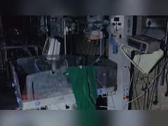 अमरावती NICU अग्निकांड में 3 नवजातों की मौते के बाद बड़ा खुलासा, मैनुअल मोड पर था फायर सेफ्टी सिस्टम