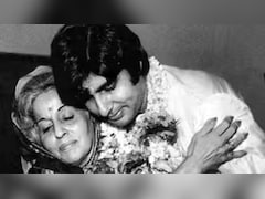 तस्वीर नहीं लगाएंगे'...मां तेजी बच्चन की जयंती पर भावुक हुए अमिताभ बच्चन, शेयर किया भावुक पोस्ट