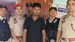 4th Suspect Linked To Pak-Backed Handler Arrested In Assam