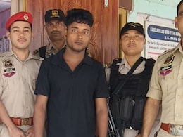4th Suspect Linked To Pak-Backed Handler Arrested In Assam
