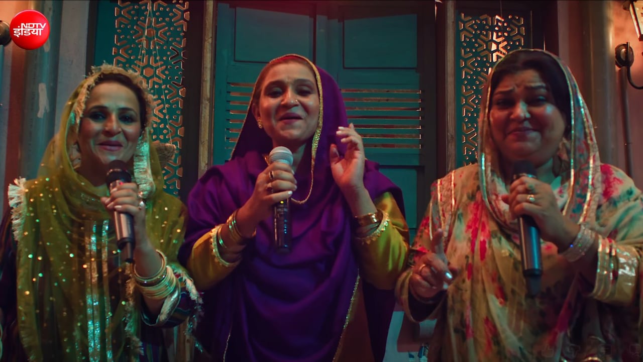 न बॉलीवुड, न हॉलीवुड, पंजाबी बोल, देसी अंदाज और फोक म्यूजिक वाले इस पाकिस्तानी गाने ने दुनियाभर में मचाई धूम, YouTube पर 80 मिलियन से ज्यादा व्यूज