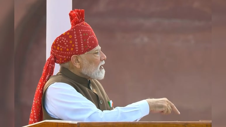 "Take Credit, But...": PM Modi's Appeal To Political Parties On Women Quota