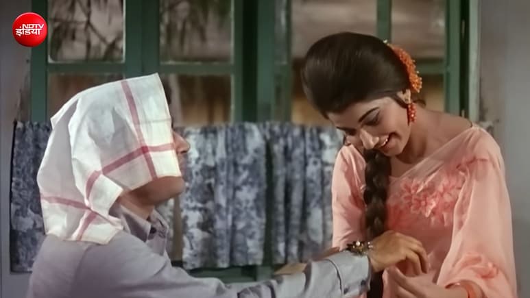 लता मंगेशकर की आवाज, आनंद बक्शी के बोल, 57 साल बाद भी नहीं पुराना हुआ रक्षाबंधन का ये गाना, भाई-बहन के प्यार से भरी है हर लाइन