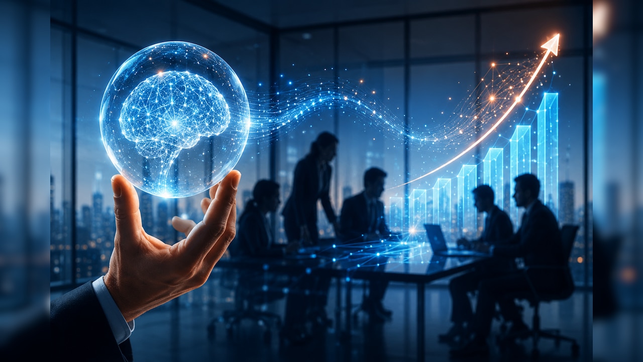 Fractal Analytics Gets Buy Rating From Kotak Securities; AI Adoption Could Unlock 22% Upside