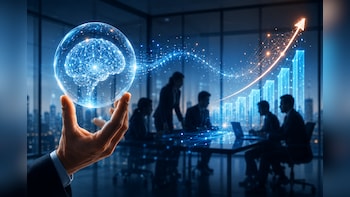 Fractal Analytics Gets Buy Rating From Kotak Securities; AI Adoption Could Unlock 22% Upside