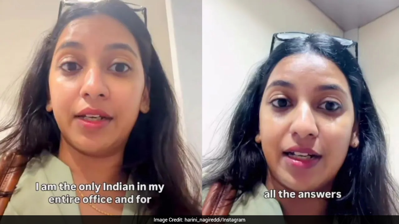 Woman In US Says She Learned Confidence Is A Skill From American Colleagues