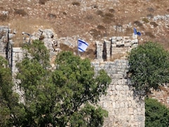 Israel Refuses To Withdraw From Southern Lebanon At Rome Talks: Report