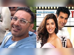 21 Years Later, Apurva Asrani Reveals The Real Love Story Behind <i>Tera Mera Pyaar</i>
