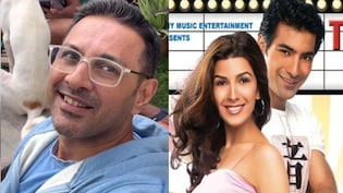 21 Years Later, Apurva Asrani Reveals The Real Love Story Behind <i>Tera Mera Pyaar</i>