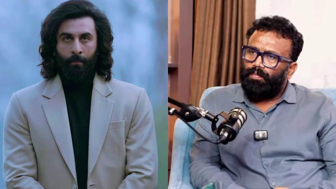 Ranbir Kapoor To Start Shooting For Sandeep Reddy Vanga's Animal Park 6 Months After Spirit Release
