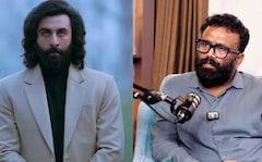 Ranbir To Start Shooting For <i>Animal Park</i> 6 Months After<i> Spirit</i> Release