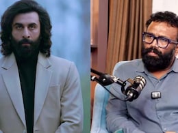 Ranbir Kapoor To Start Shooting For Sandeep Reddy Vanga's <i>Animal Park</i> 6 Months After <i>Spirit</i> Release