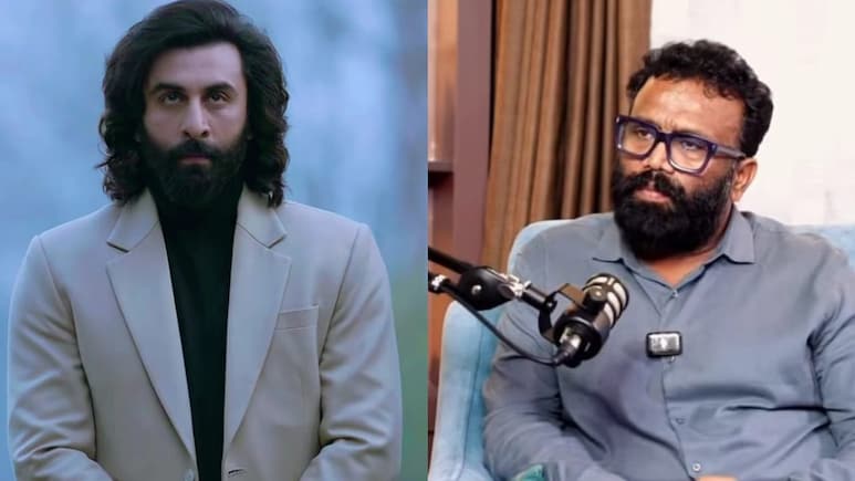 Ranbir Kapoor To Start Shooting For Sandeep Reddy Vanga's <i>Animal Park</i> 6 Months After <i>Spirit</i> Release