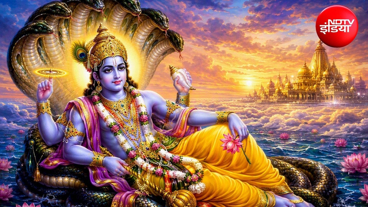 Aja Ekadashi 2026: कब है भाद्रपद महीने की पहली एकादशी? जानिए सही तारीख, पूजा का शुभ मुहूर्त और विधि