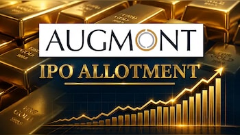 Augmont Enterprises IPO Allotment: Date And How To Check On BSE, NSE And MUFG Intime India