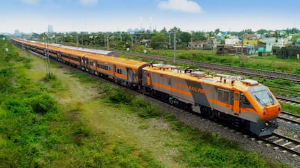 Railways Approves 7 New Amrit Bharat Express Trains Across India: Check List