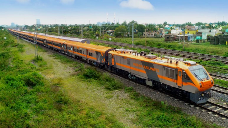 Railways Approves 7 New Amrit Bharat Express Trains Across India: Check List