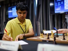 Born In India, Crowned In Britain: Shreyas Royals Fairytale Chess Journey