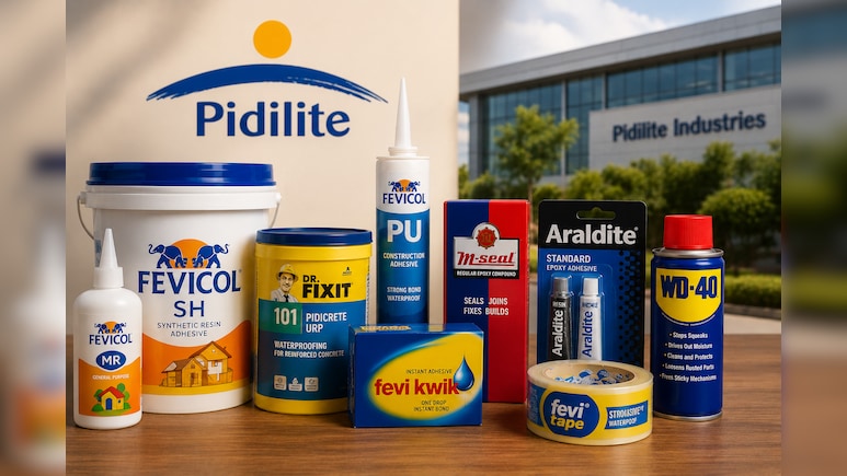 Pidilite Industries' Q1 Margins Did The Heavy Lifting; Can They Do It Again?